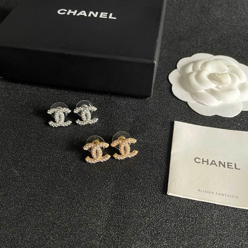 Chanel Earring 04yxs265
